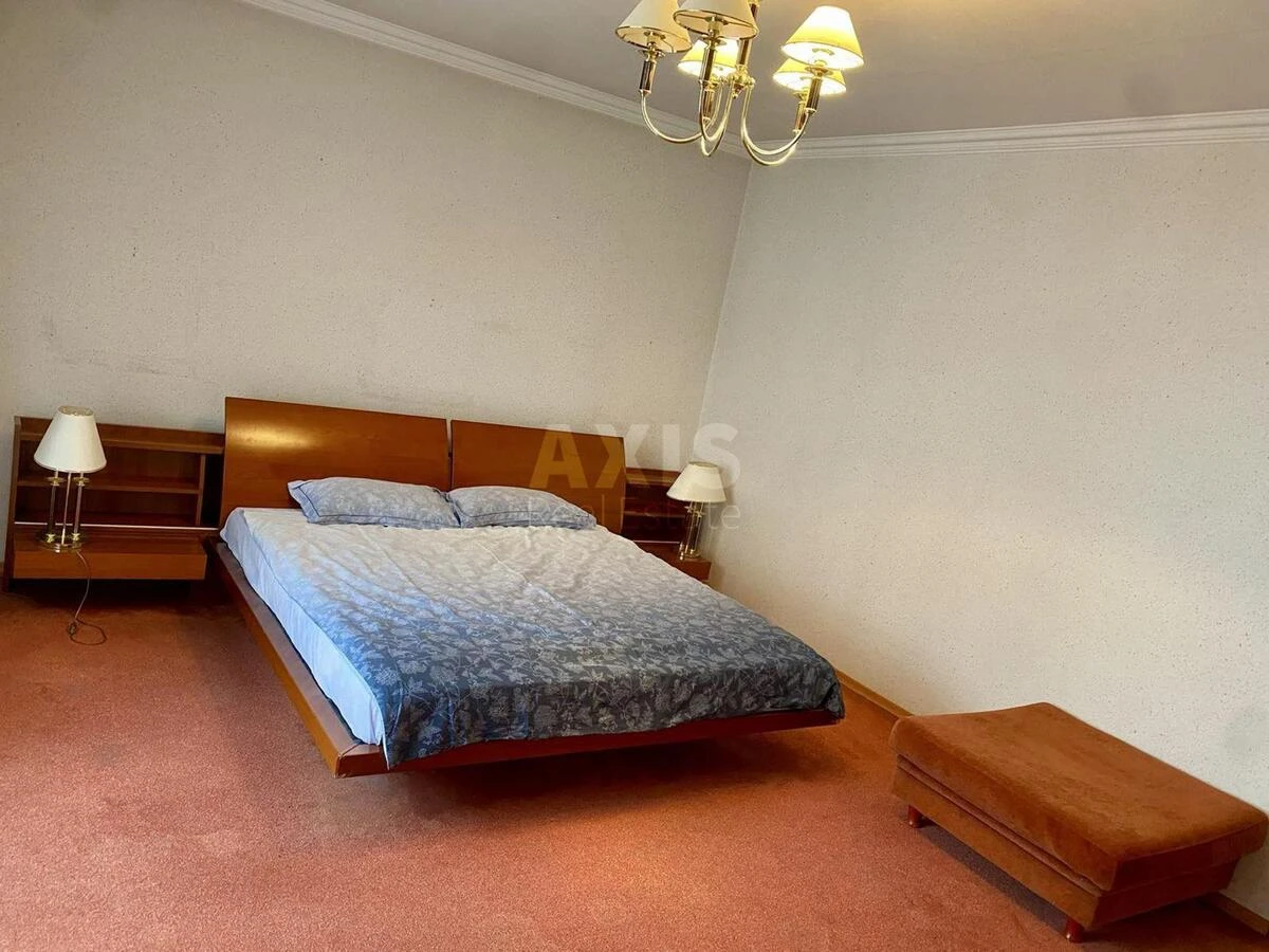 4k apartment pr-t Volodimira Іvasyuka 24629717