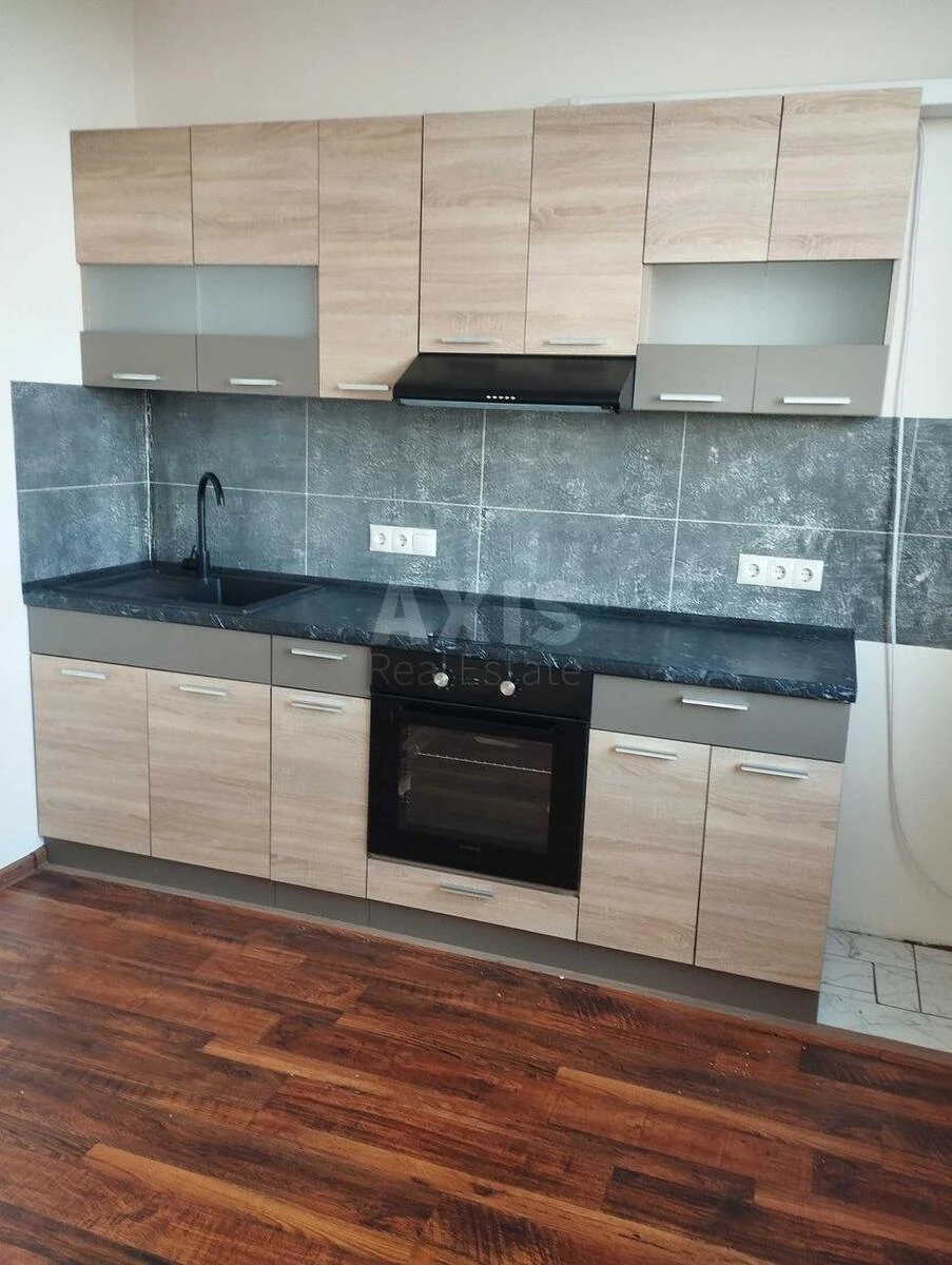 1k apartment bul. Gasheka Jaroslava 2068577