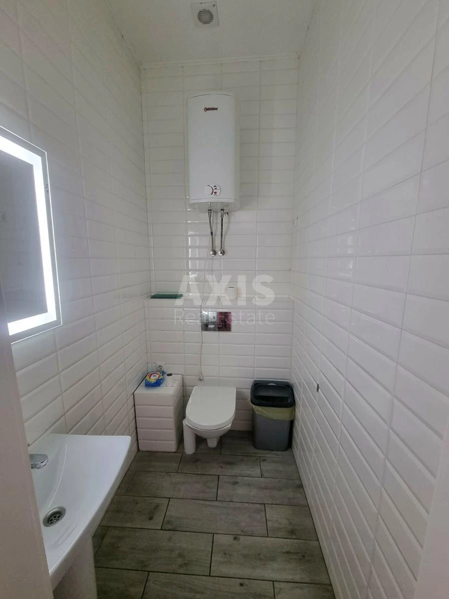 Объект торговли ул. Андрея Верхогляда 4Б, 160м2669296