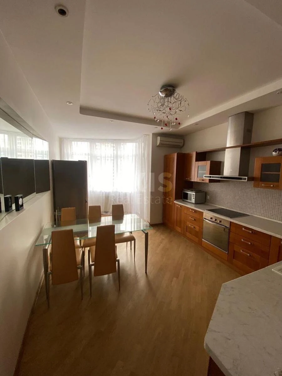 3к квартира бул. Леси Украинки 23669300