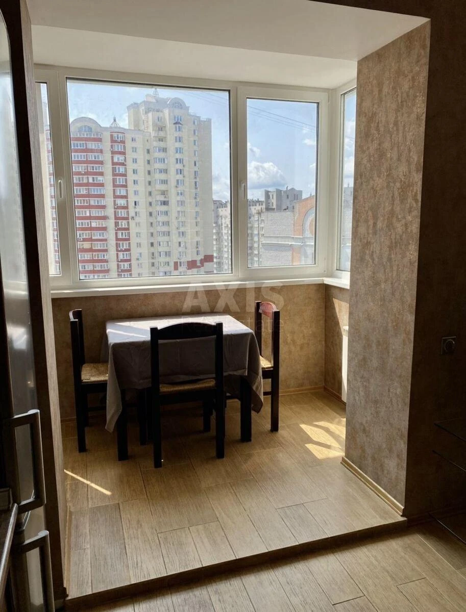 4к квартира ул. Урловская 8А715410