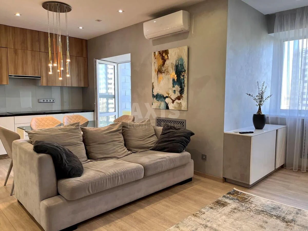 2k apartment vul. Patriarha Mstyslava Skrypnyka 48А6694713