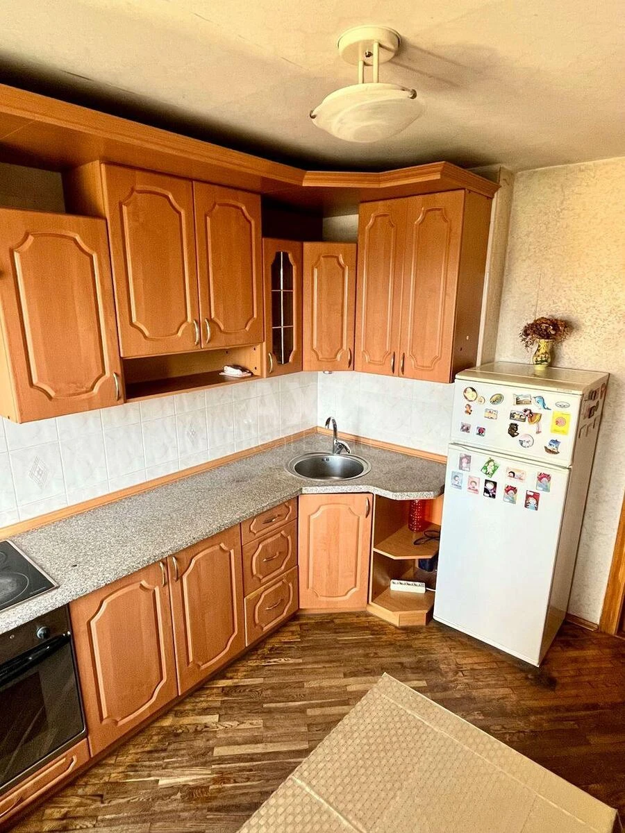 3k apartment vul. Oleksandra Arhypenka 2/1268608