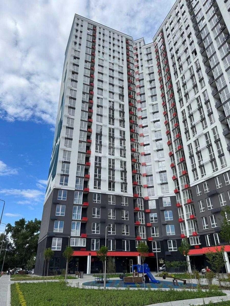 2k apartment vul. Kanal'na 863099