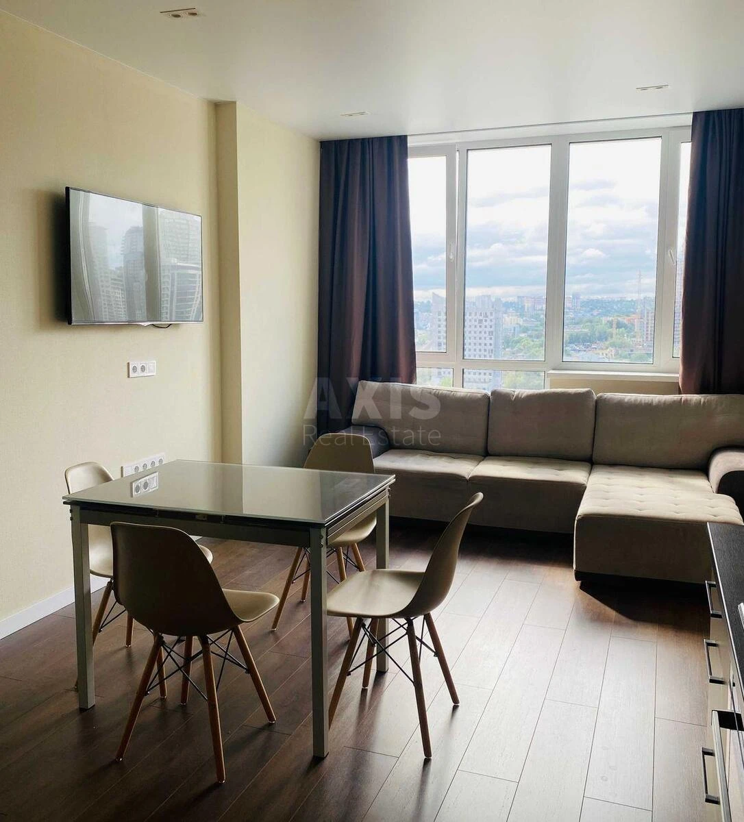 2k apartment vul. Mykhayla Boychuka 41Б686212