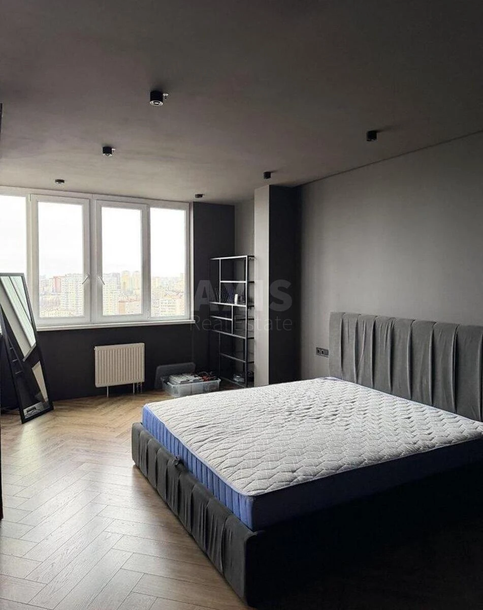 2k apartment vul. Pol'ova 73669912