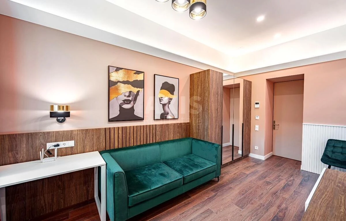 2k apartment vul. Basejna 3654379