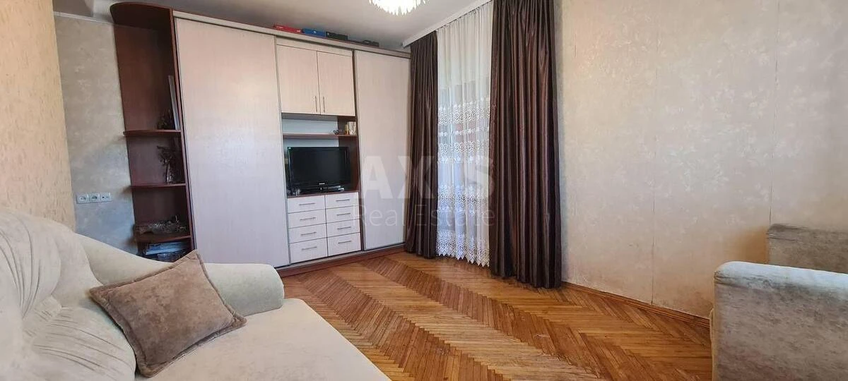 2k apartment vul. Oleksandra Arhypenka 4701372
