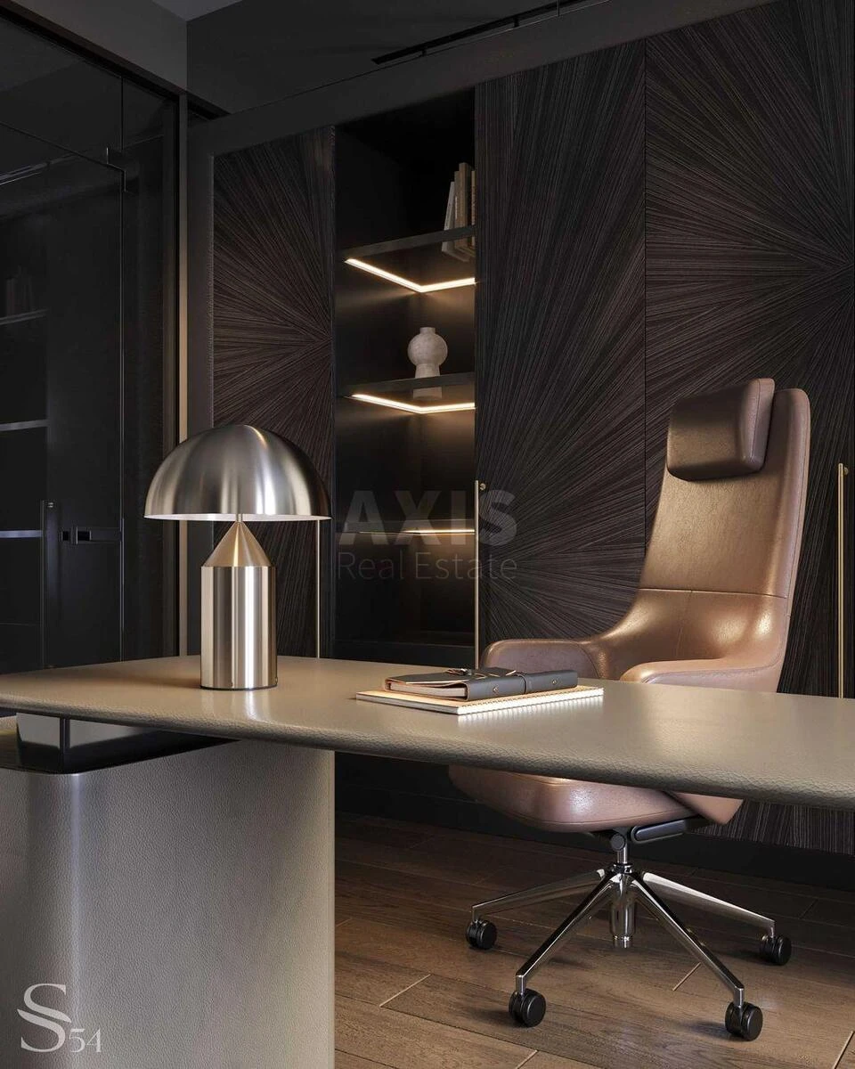 4k apartment vul. Andriya Verkhohlyada 18686958
