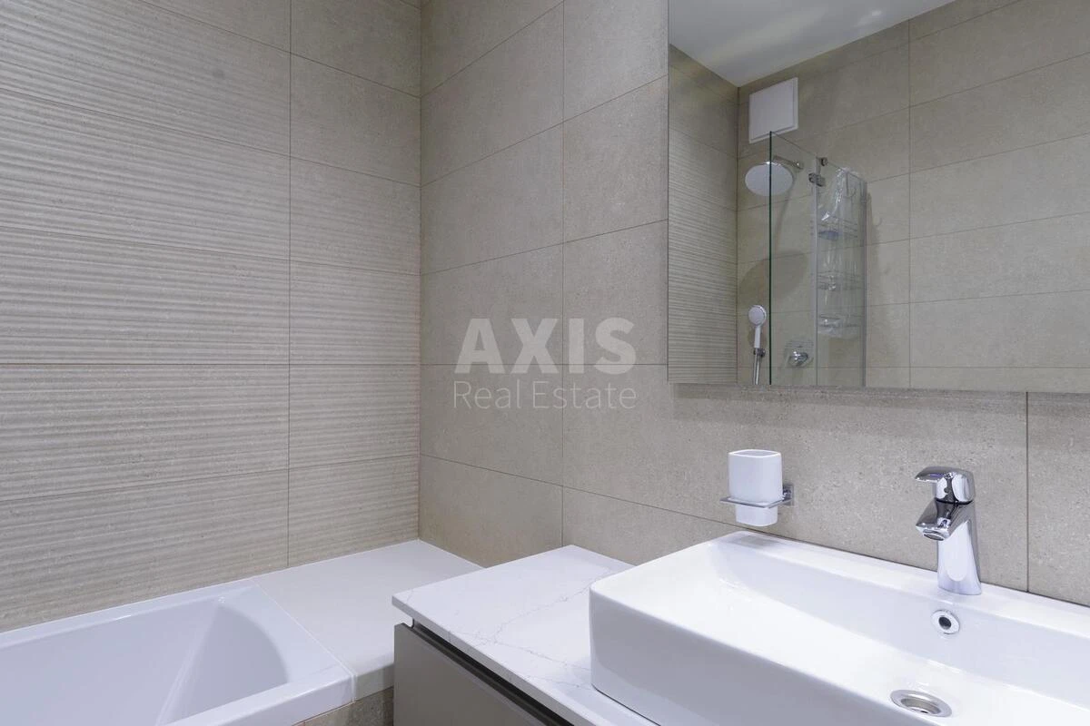4k apartment vul. Antonovycha 118/196332813