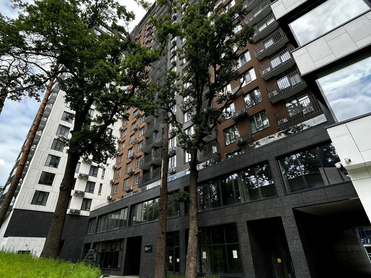 Office vul. Stusa Vasylja 35Б, 600m27017119