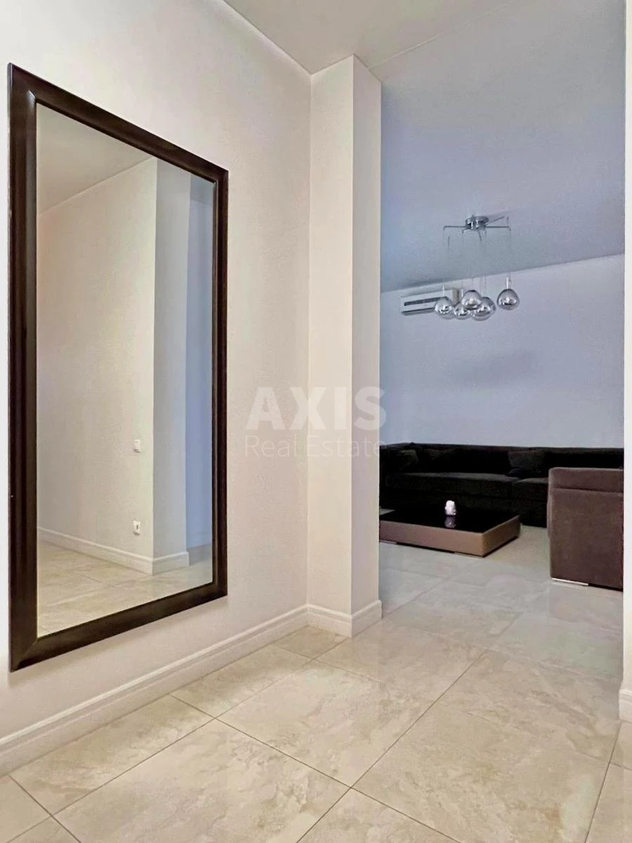 3k apartment bul. Lesi Ukrai'nky 7Б654889