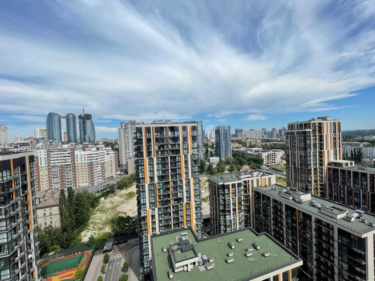 3k apartment vul. Predslavyns'ka 5359148