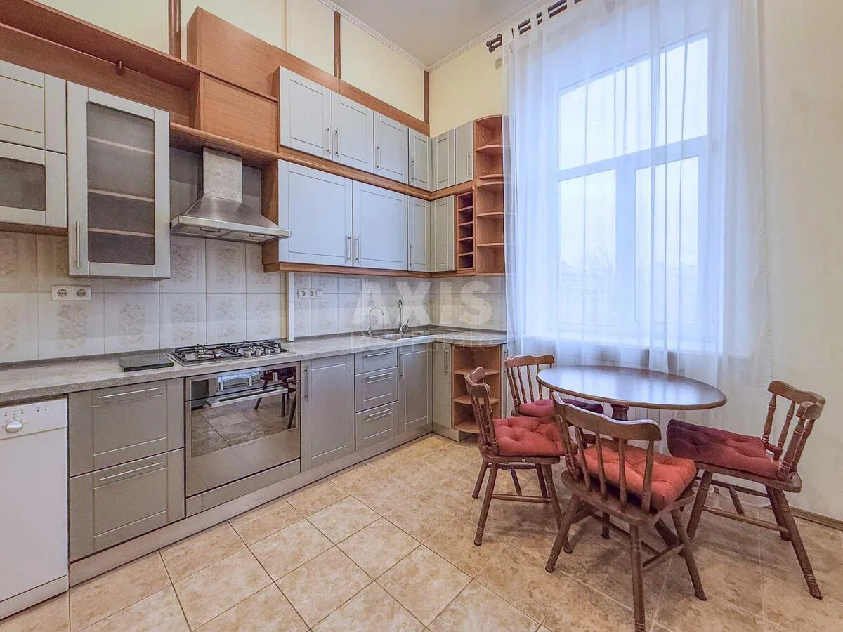 4к квартира вул. Ярославів Вал 4