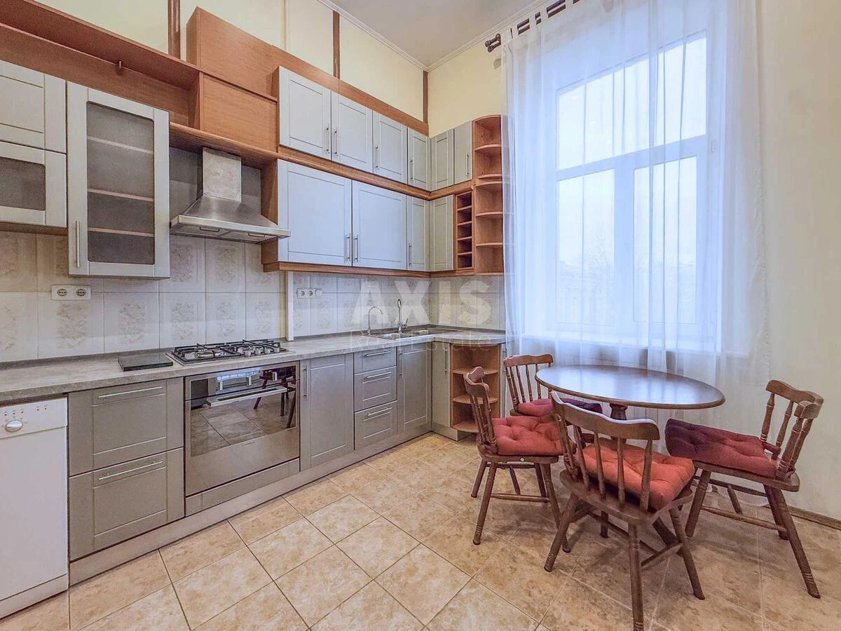 4k apartment vul. Jaroslaviv Val 467064