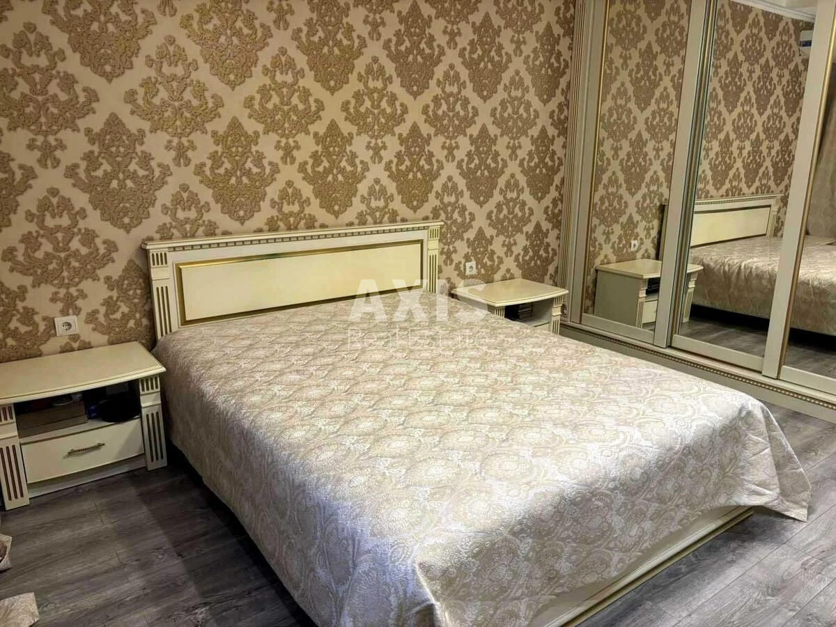 2k apartment vul. Heroyiv Polku «Azov» four B7057315