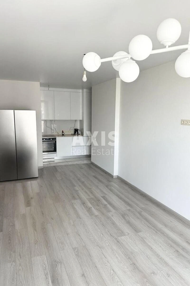 3k apartment vul. Glybochyc'ka 13609442