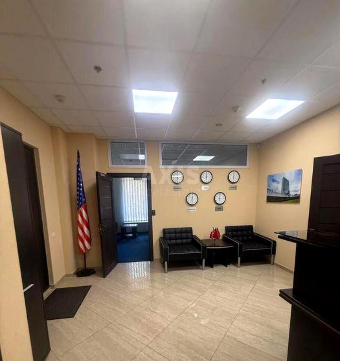 Office vul. Grushevs'kogo Myhajla 9, 510m2660062