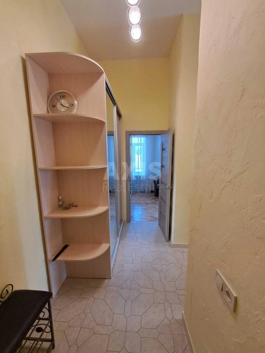 2к квартира ул. Институтская 27/66913610