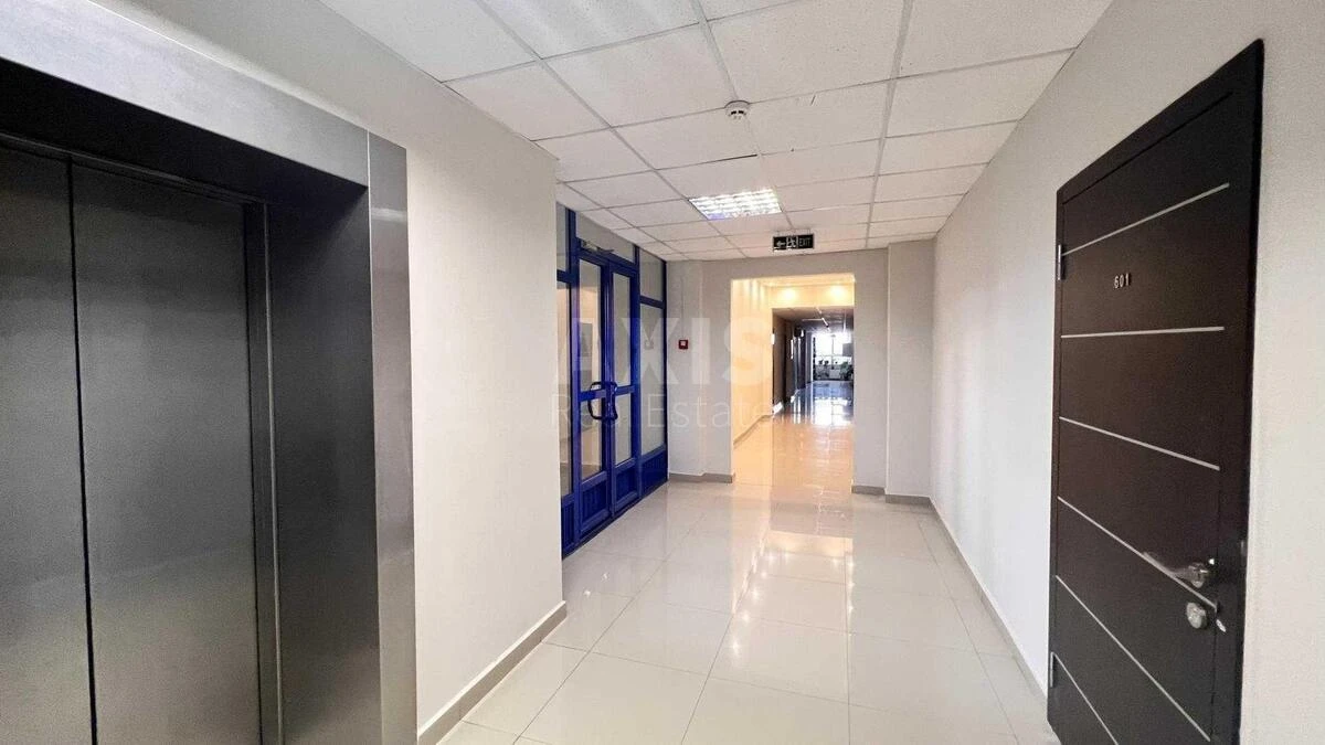 Office vul. Mechnykova 2, 55m2706401