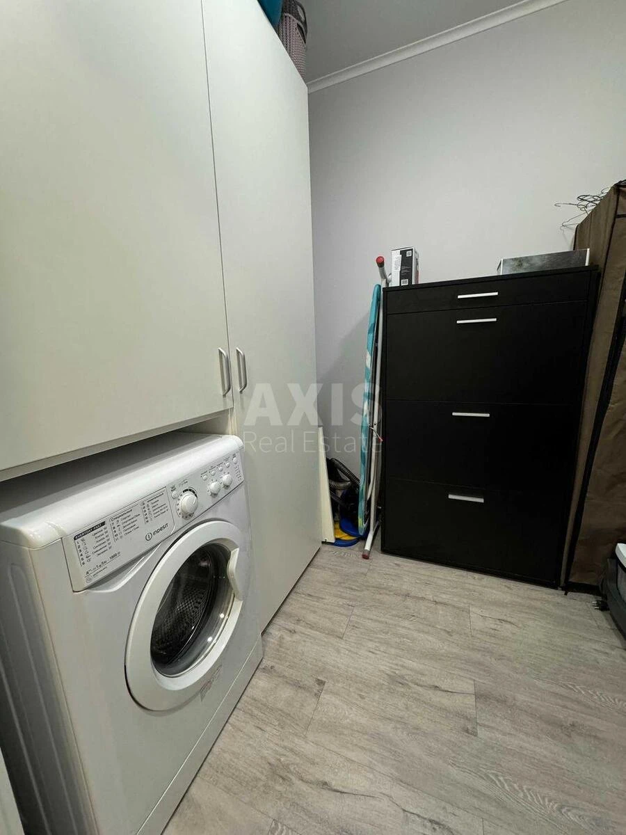 2k apartment vul. Lypkivs'kogo Vasylja Mytropolyta 37Б6429913