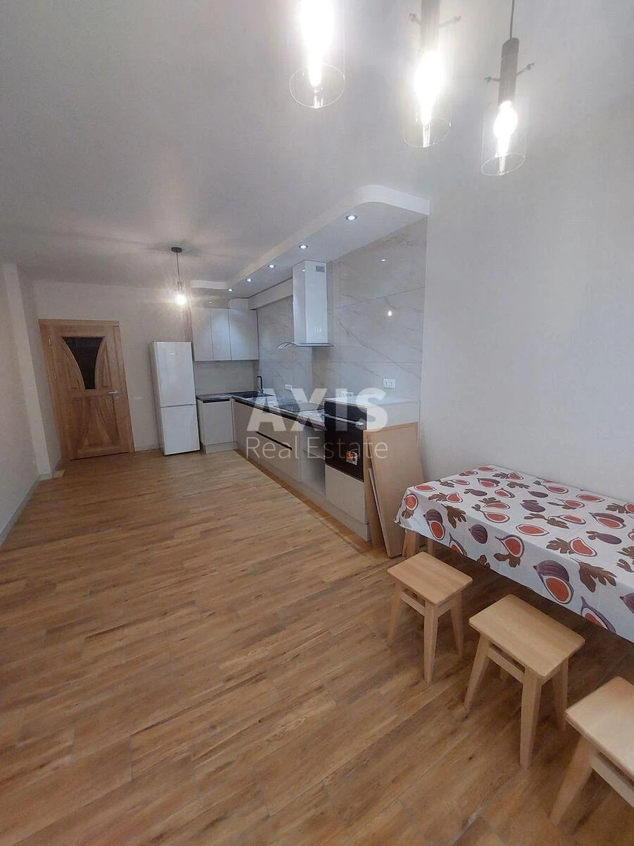 2k apartment vul. Vyshgorods'ka 45Ж577600