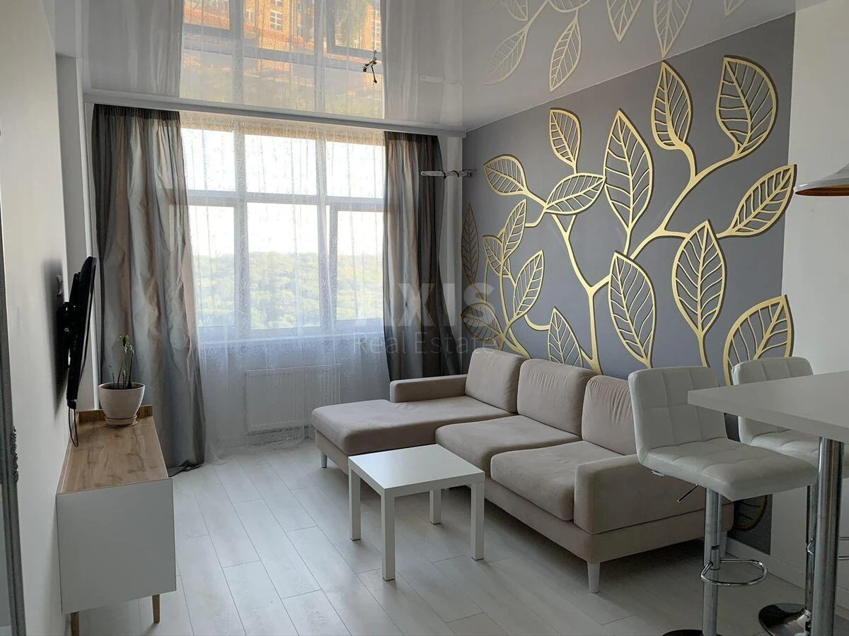 1k apartment vul. Reya Bredberi 2А643181