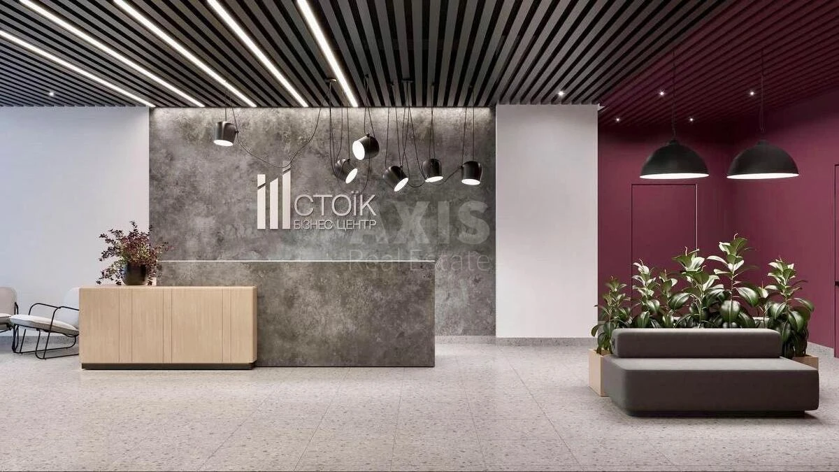 Office vul. Pochajnyns'ka 38/44, 550m26755110