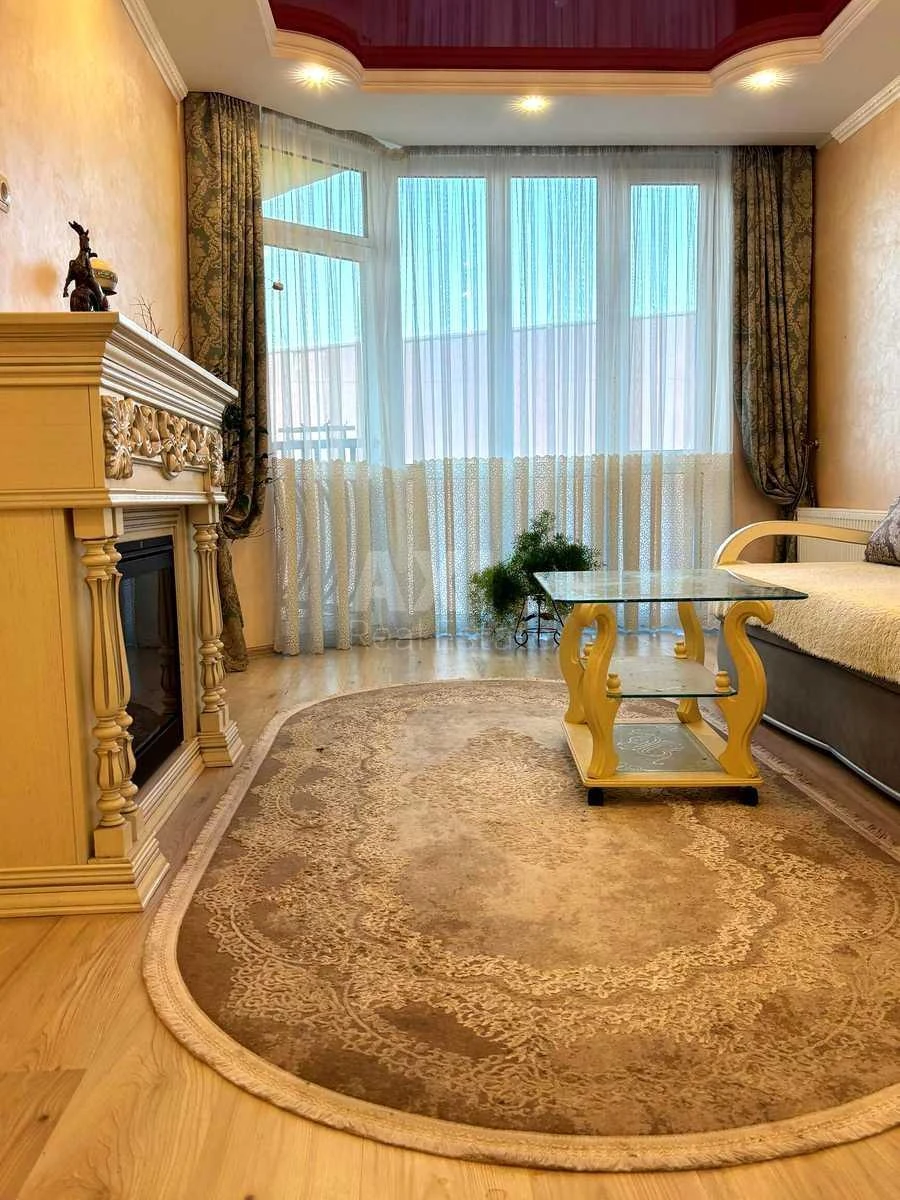 2k apartment vul. Kopernyka 3705762