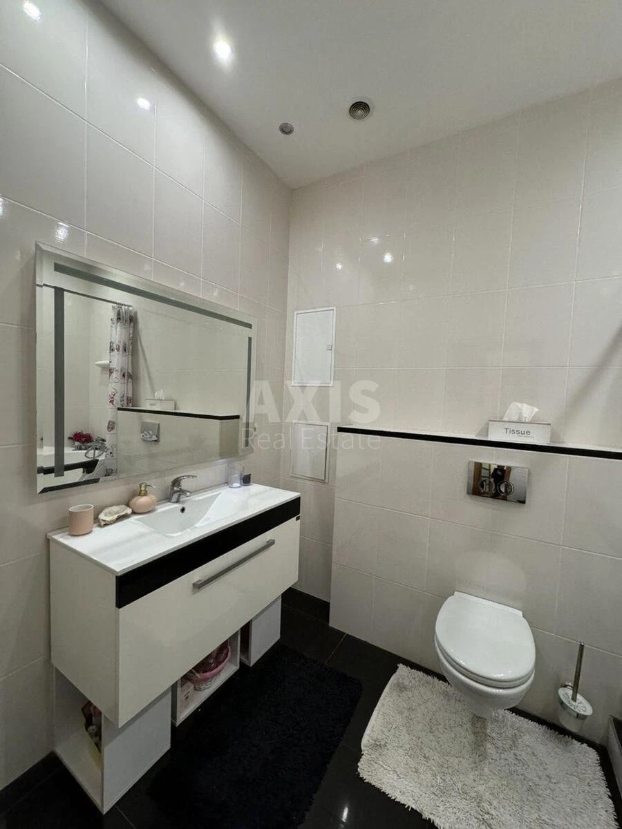 3k apartment vul. Dmytrivs'ka 66А6752713