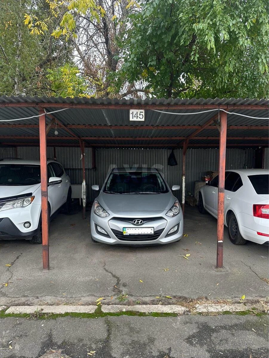 3k apartment vul. Bereznjakivs'ka 306428518