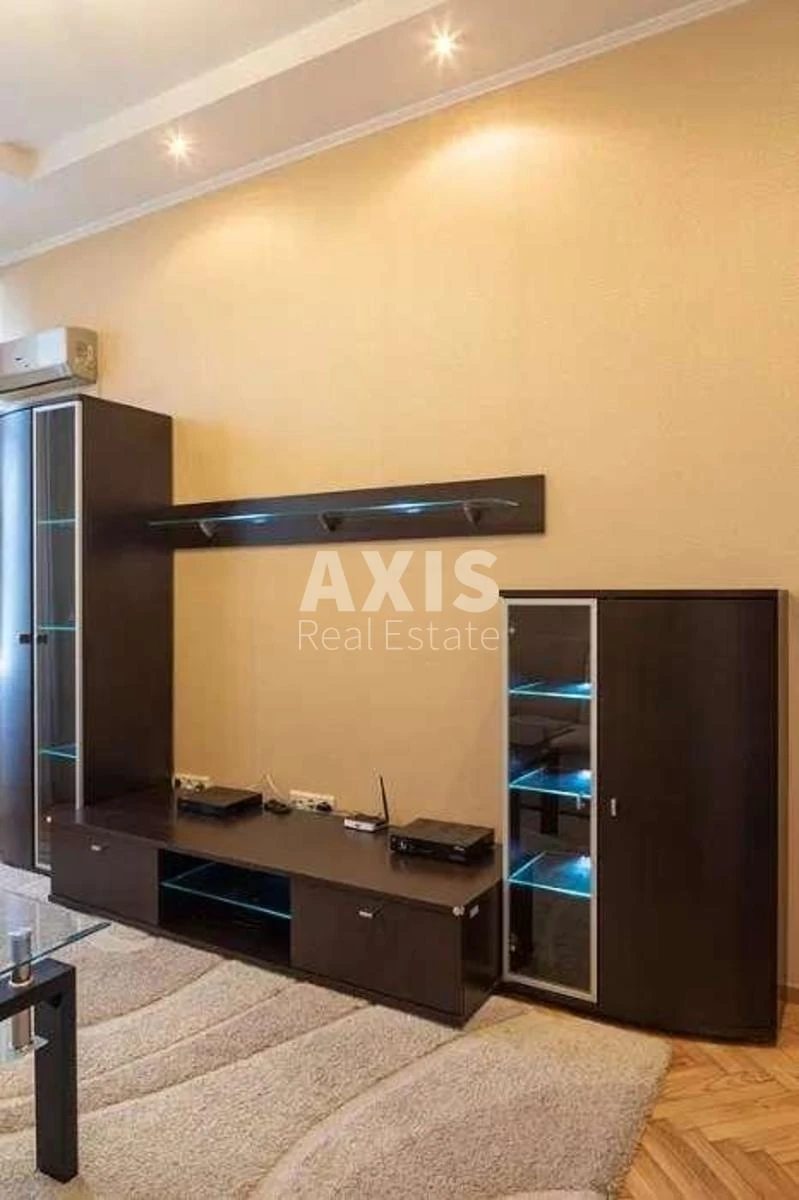 2k apartment vul. Andrii'vs'ka 11238106