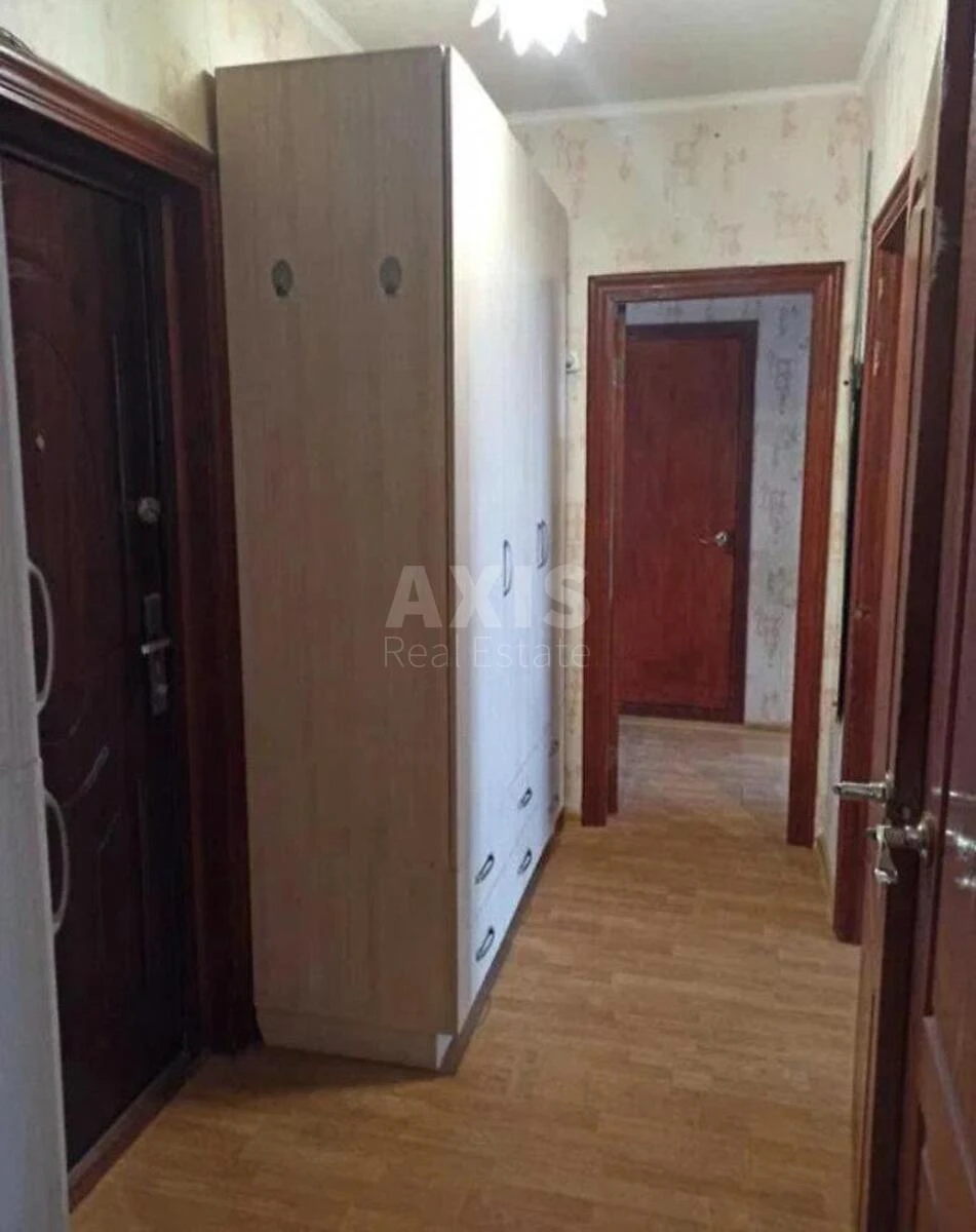 2k apartment vul. Zabolotnogo Akademika 287182811