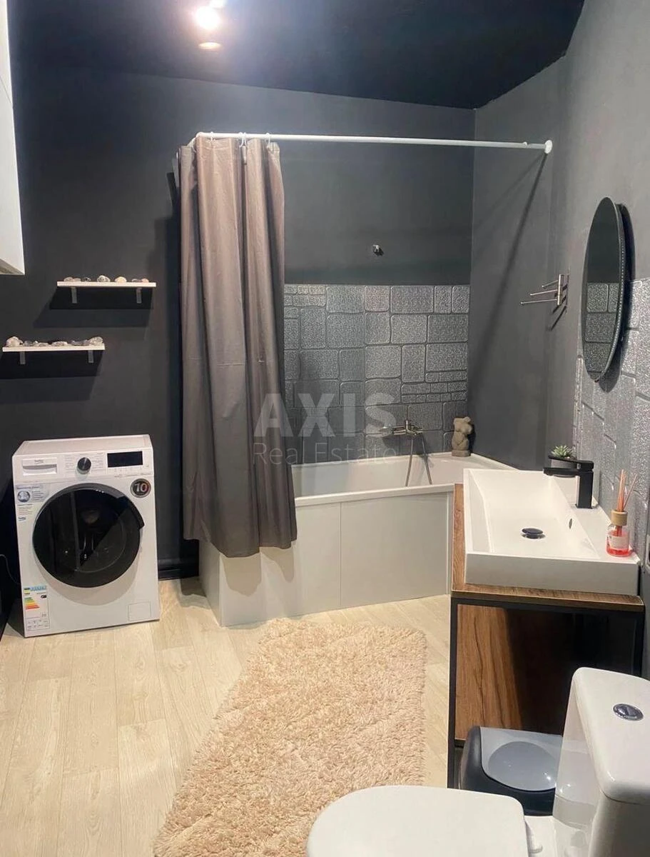 2k apartment vul. Samiyla Kishky 5Б7183912