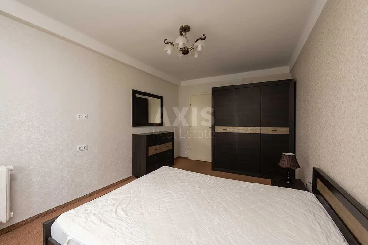 2k apartment bul. Rusanivs'kyj 9671725