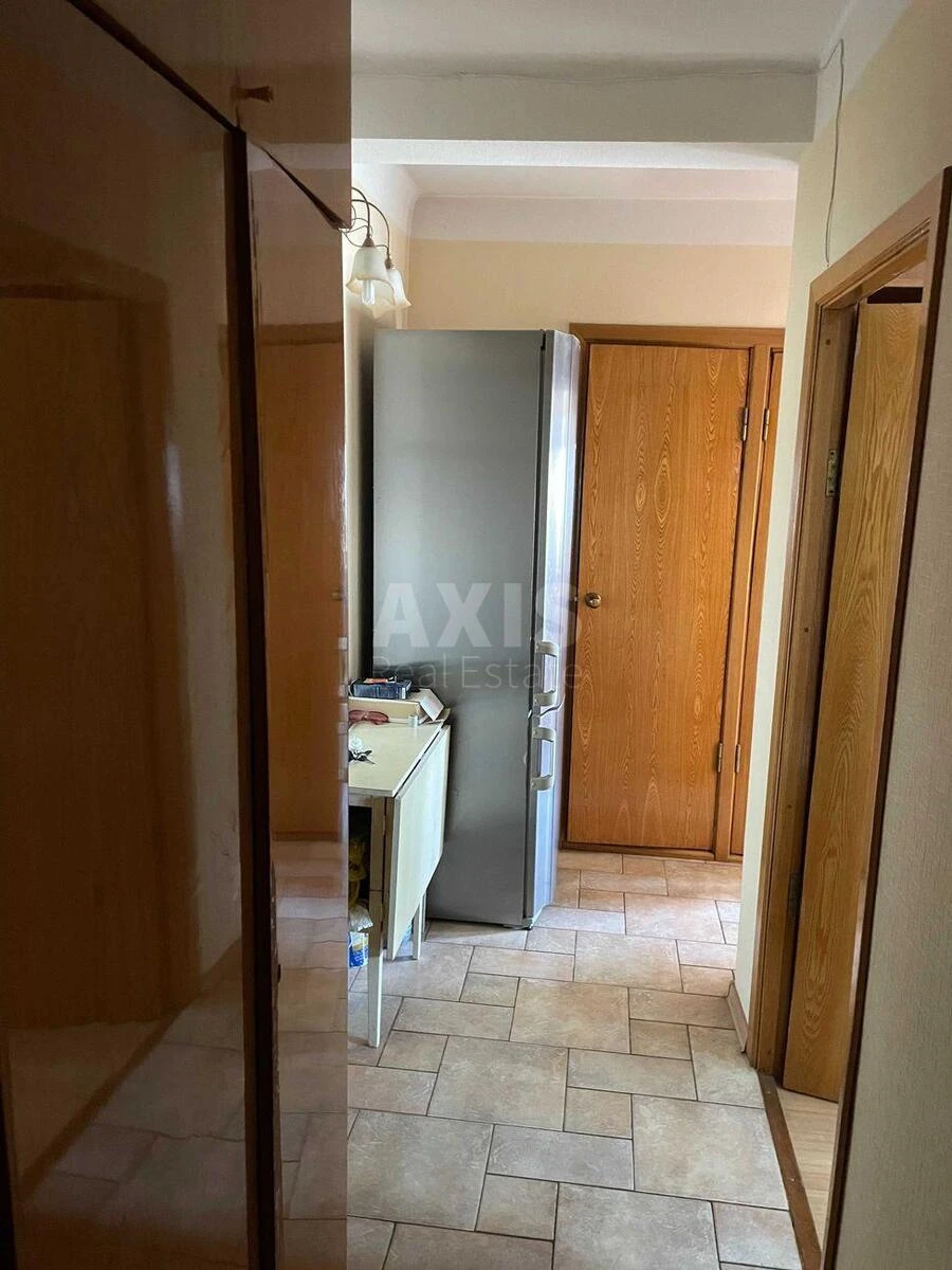 2k apartment vul. Miljutenka 15671888