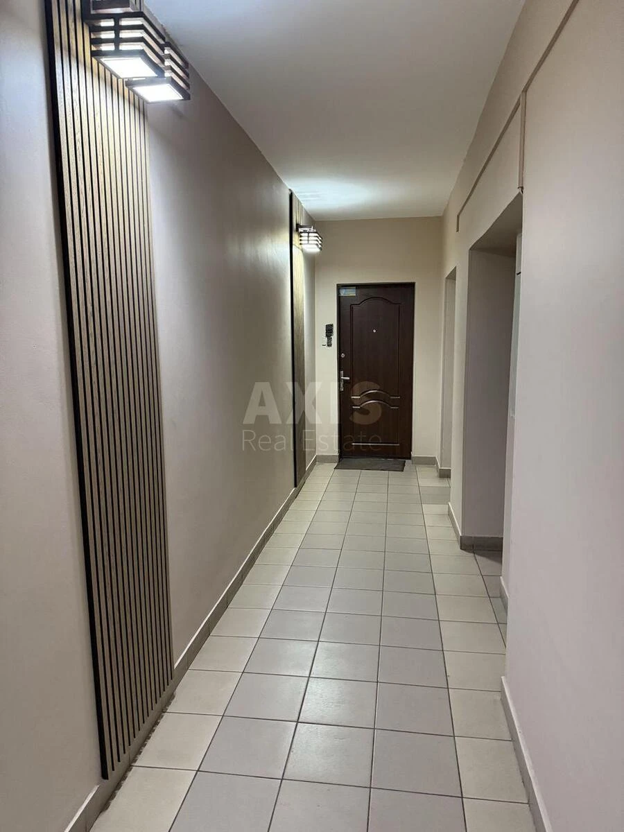 2k apartment vul. Levka Lukyanenka 29В6561113