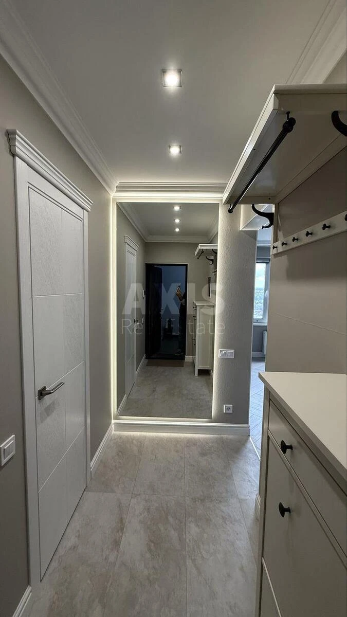 1к квартира ул. Вишняковская 4688645