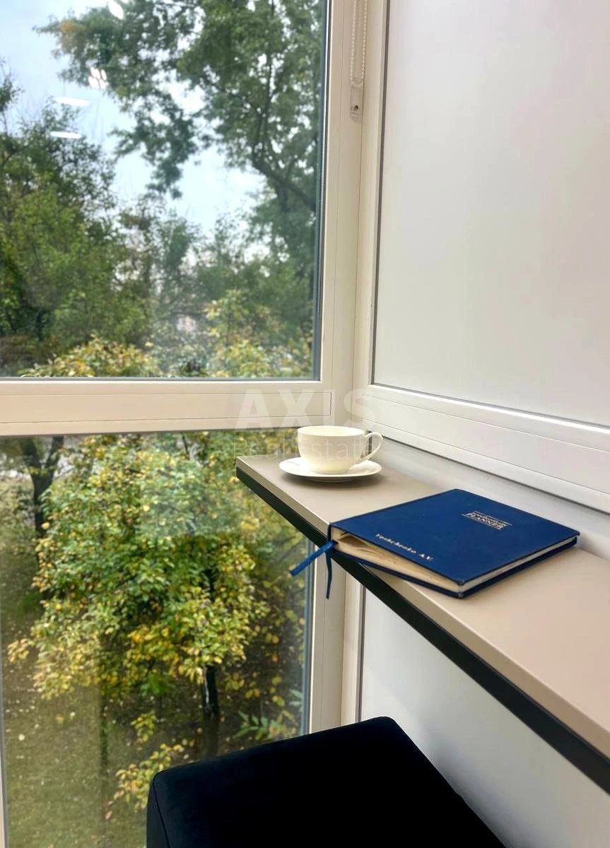 1k apartment vul. Junosti 9638757