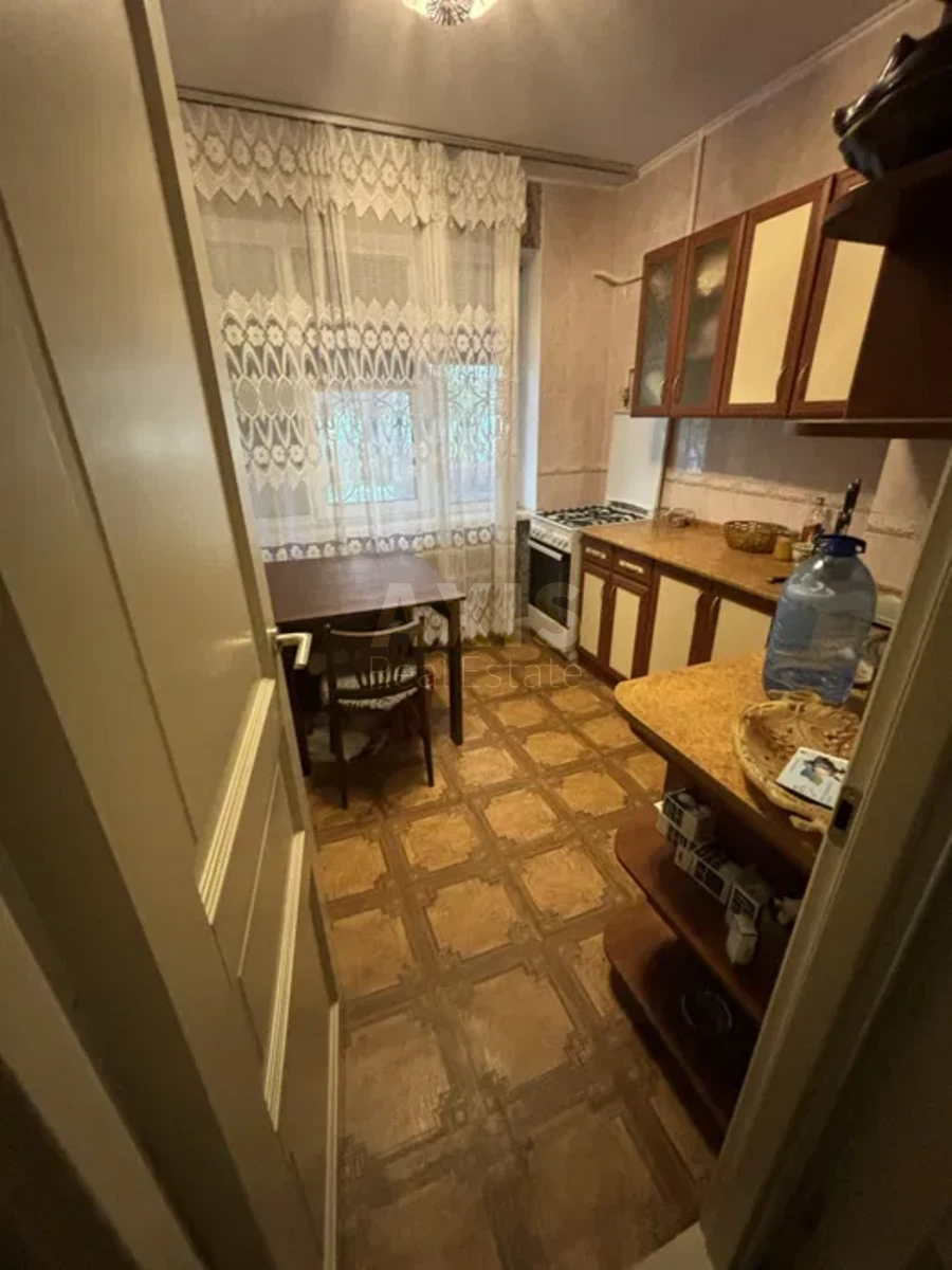 2к квартира ул. Львовская 15Б31182