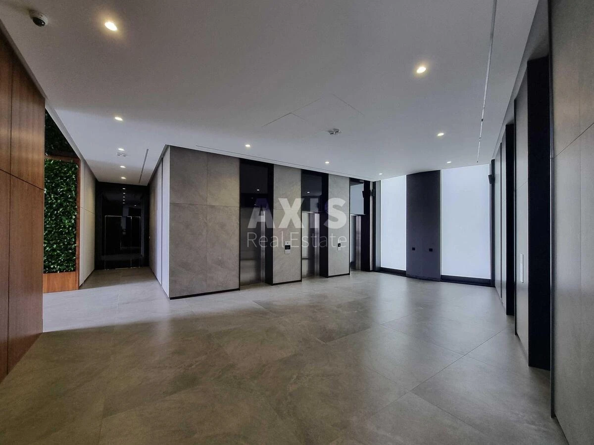 1k apartment vul. Pymonenka Mykoly 21599974