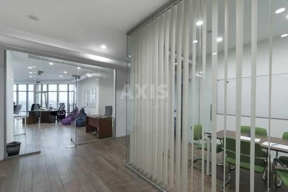 Office vul. Velyka Vasyl'kivs'ka 72, 315m26566510