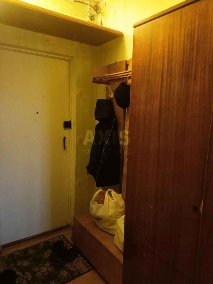 1k apartment vul. Klavdii'vs'ka 24689066