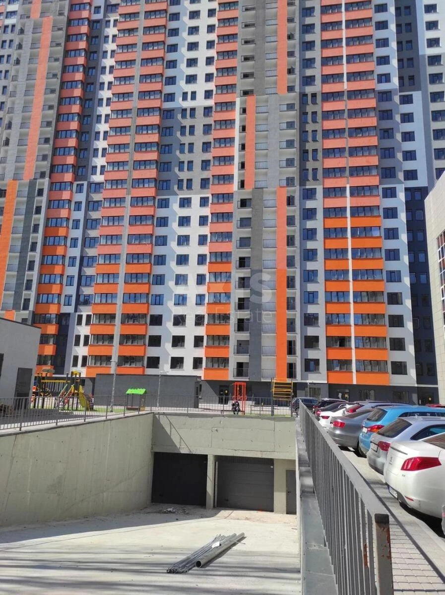 2k apartment vul. Sosjury Volodymyra 6656939