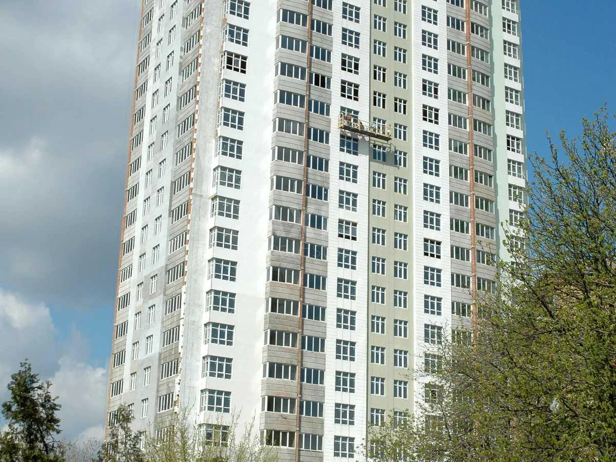 2k apartment pr-t Lobanovs'kogo 47041621