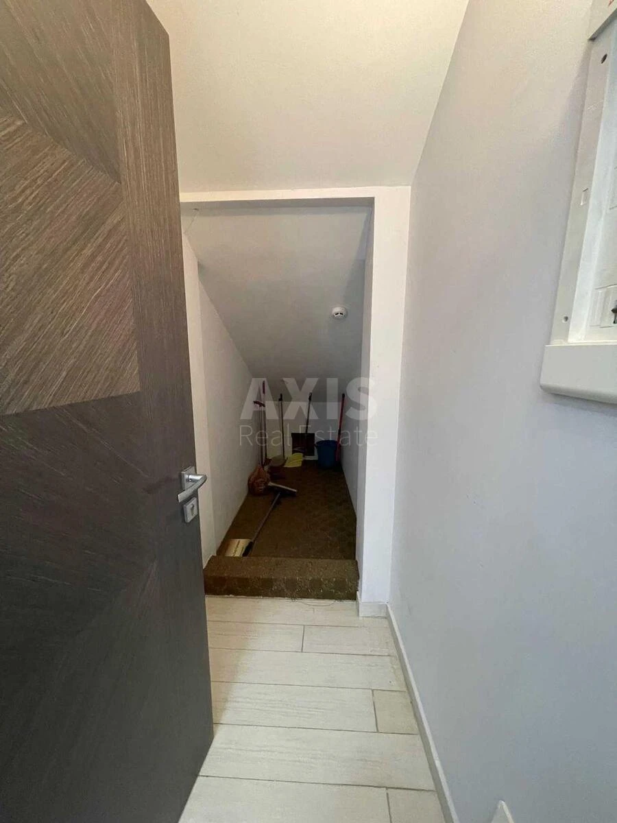 Офис ул. Владимирская 23А, 165м2719420