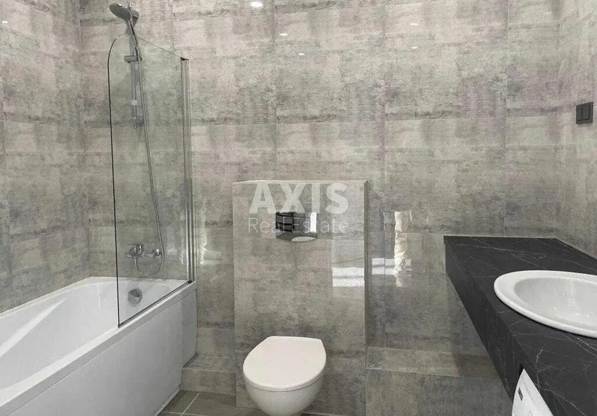 1k apartment vul. Andriya Verkhohlyada 4672823