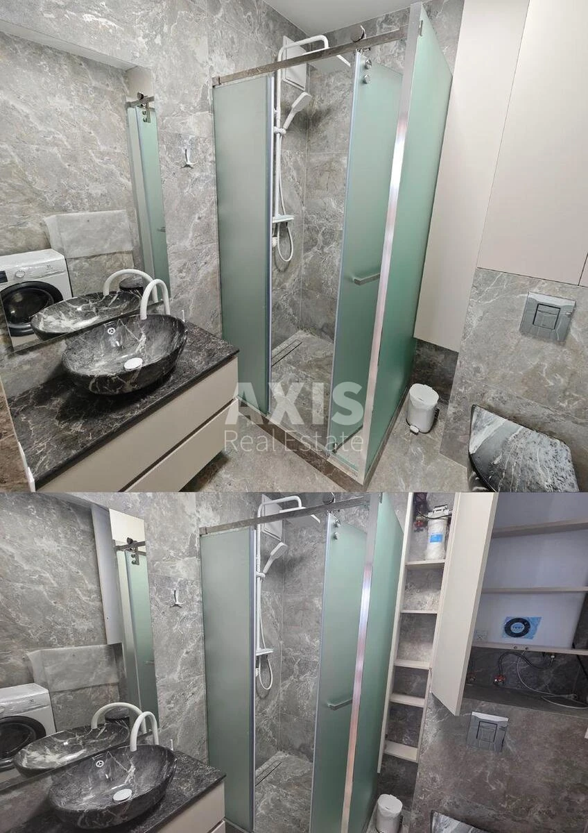 2к квартира ул. Выговского Ивана 44687916
