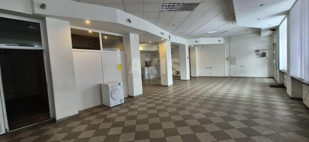 Объект торговли пр-т Любомира Гузара 38/57, 279м27195610