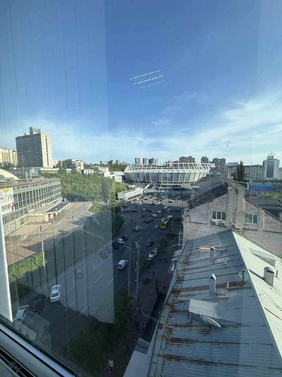 Office vul. Esplanadna 20, 25m2640676